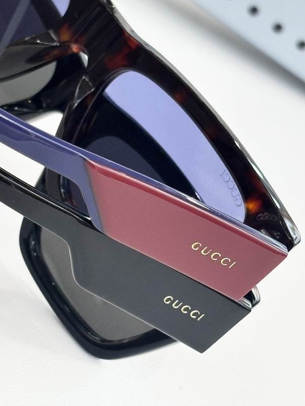 Gucci Glasses smr (1329)