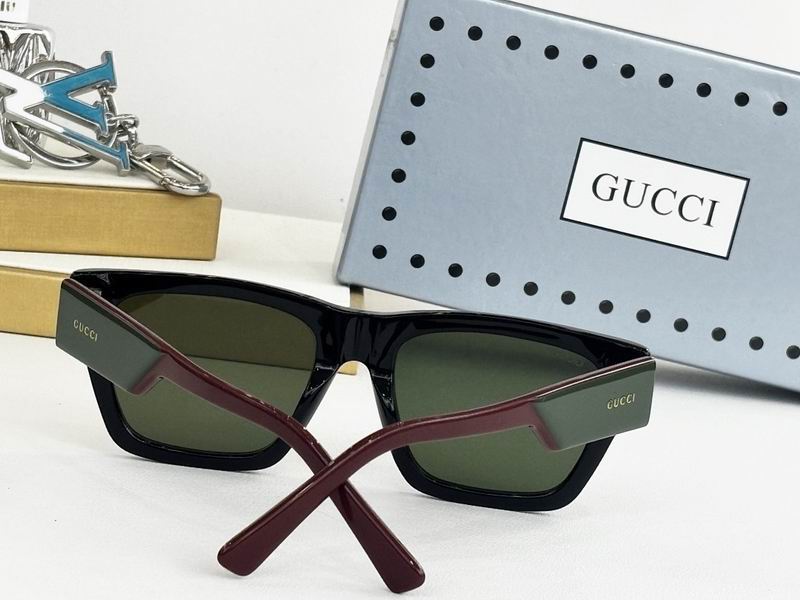 Gucci Glasses smr (1330)