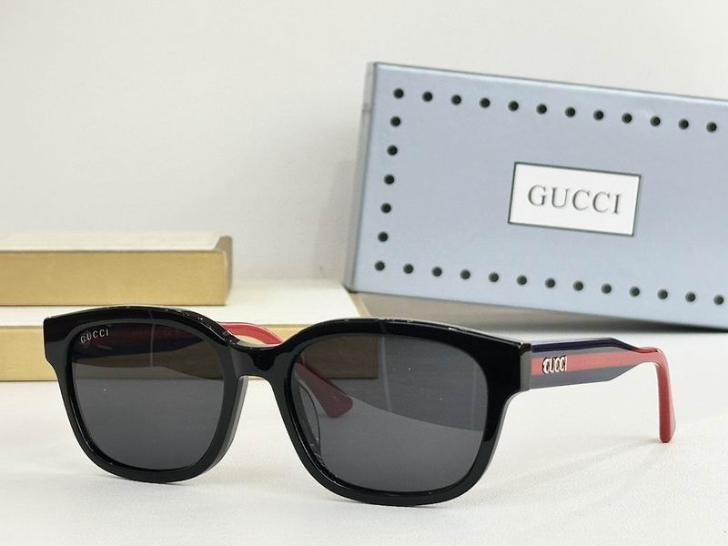 Gucci Glasses smr (1332)