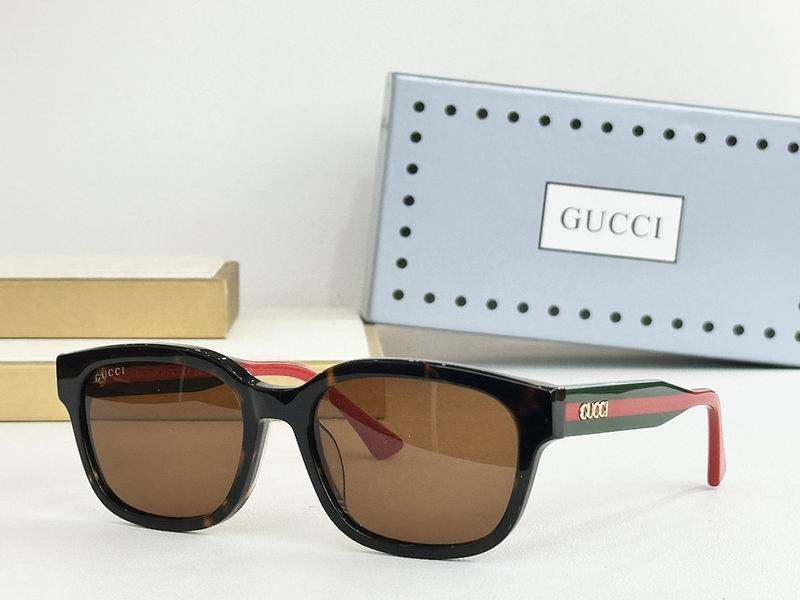 Gucci Glasses smr (1335)