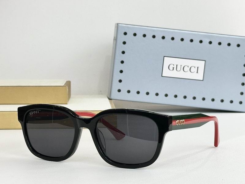 Gucci Glasses smr (1336)