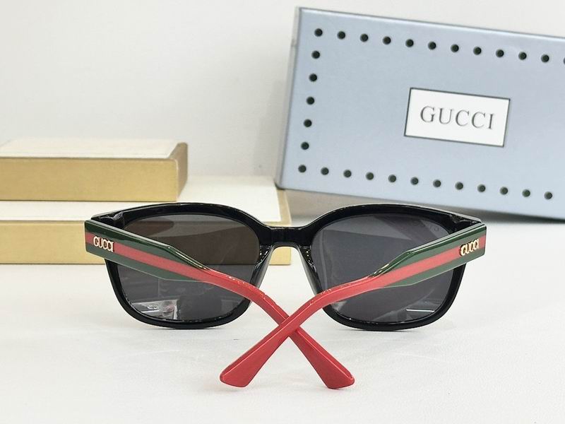 Gucci Glasses smr (1338)