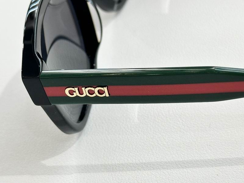 Gucci Glasses smr (1339)