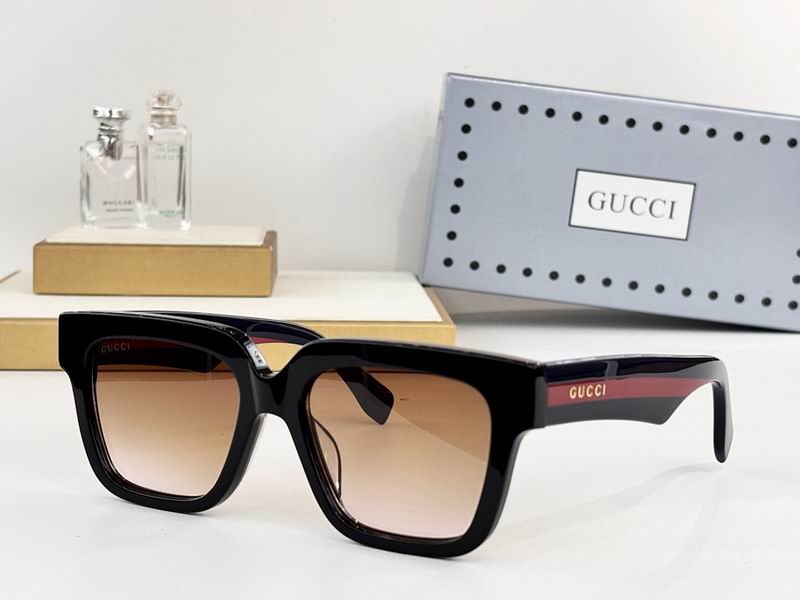 Gucci Glasses smr (134)