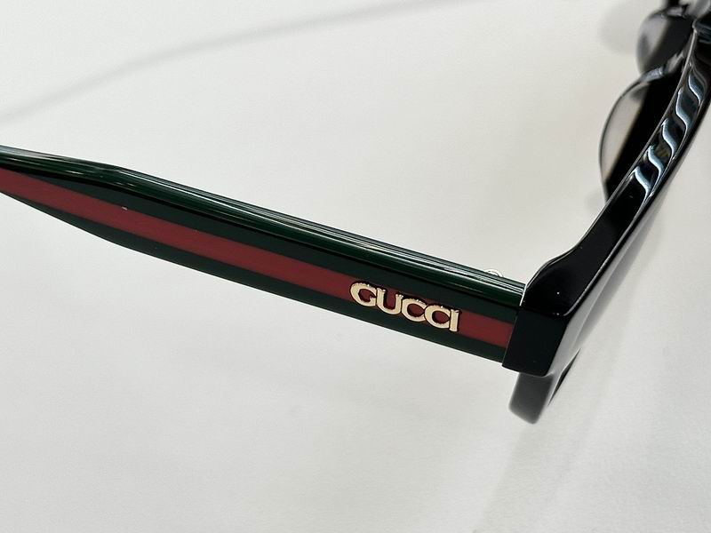 Gucci Glasses smr (1340)