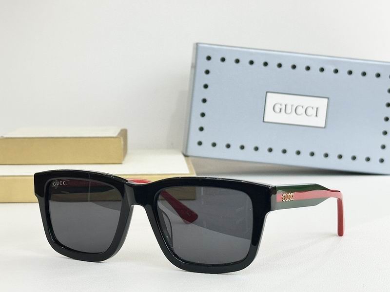 Gucci Glasses smr (1342)