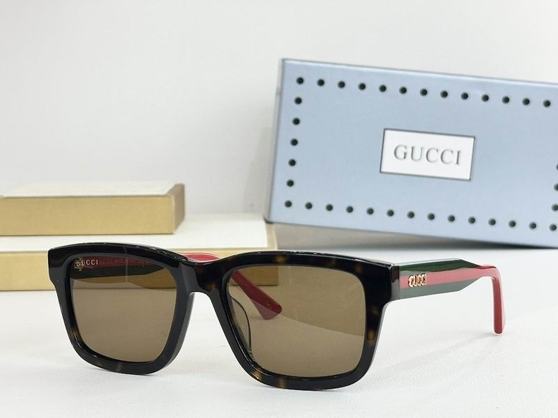 Gucci Glasses smr (1343)