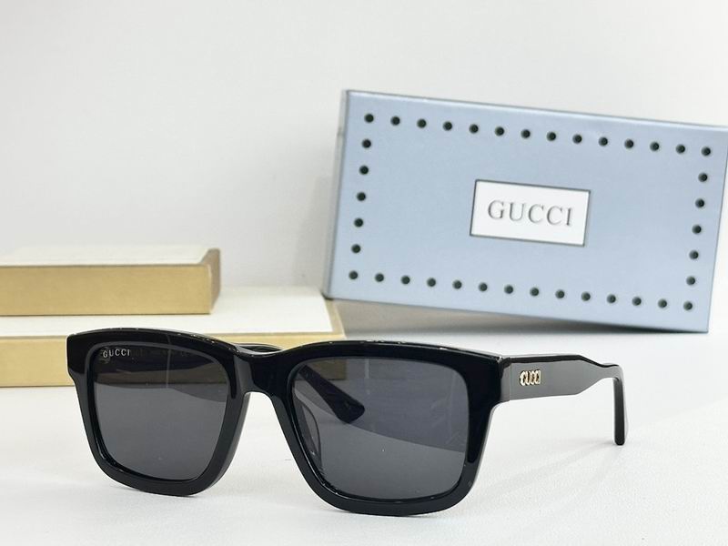 Gucci Glasses smr (1344)