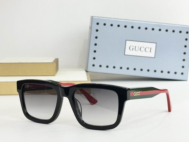 Gucci Glasses smr (1345)