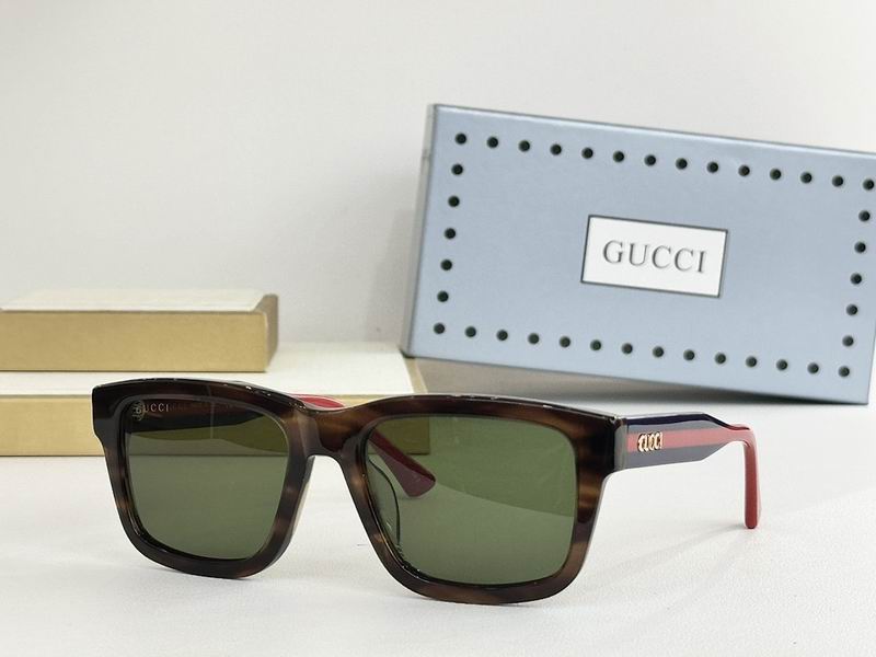 Gucci Glasses smr (1346)
