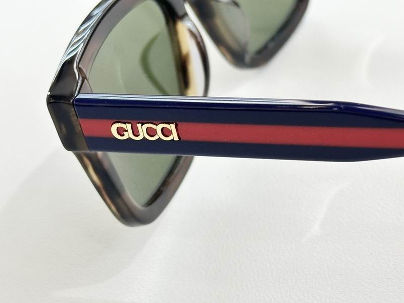 Gucci Glasses smr (1348)