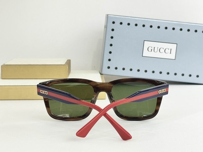 Gucci Glasses smr (1350)