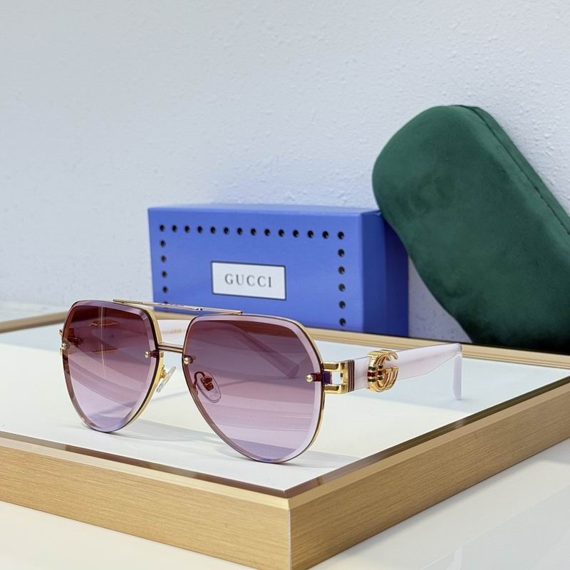 Gucci Glasses smr (1351)