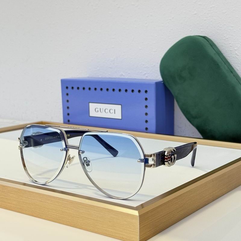 Gucci Glasses smr (1352)