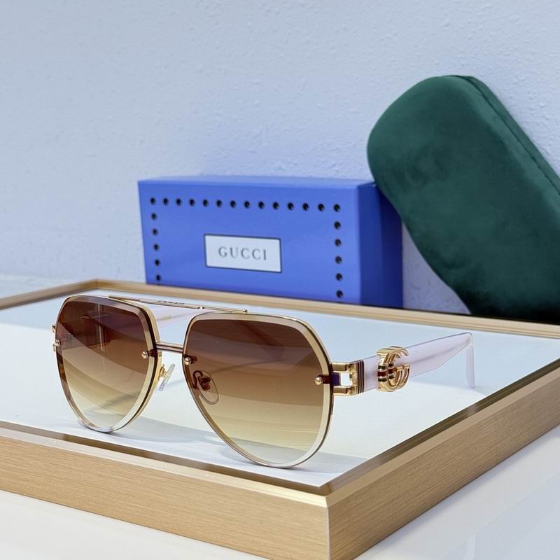 Gucci Glasses smr (1353)