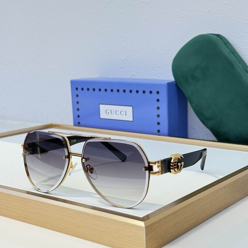 Gucci Glasses smr (1354)