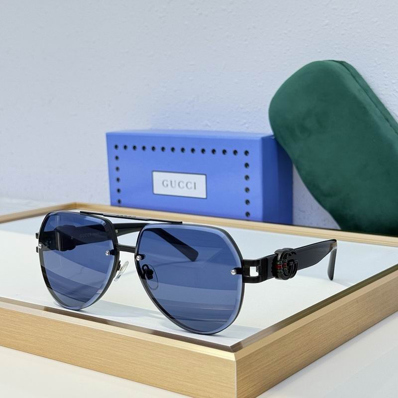 Gucci Glasses smr (1355)