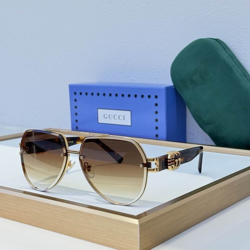 Gucci Glasses smr (1356)