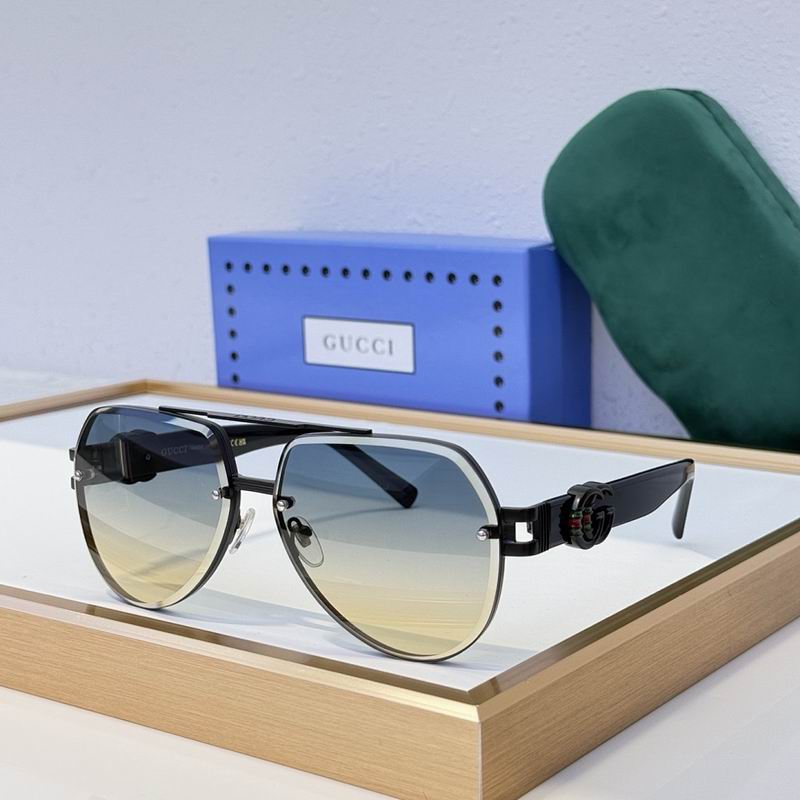 Gucci Glasses smr (1357)