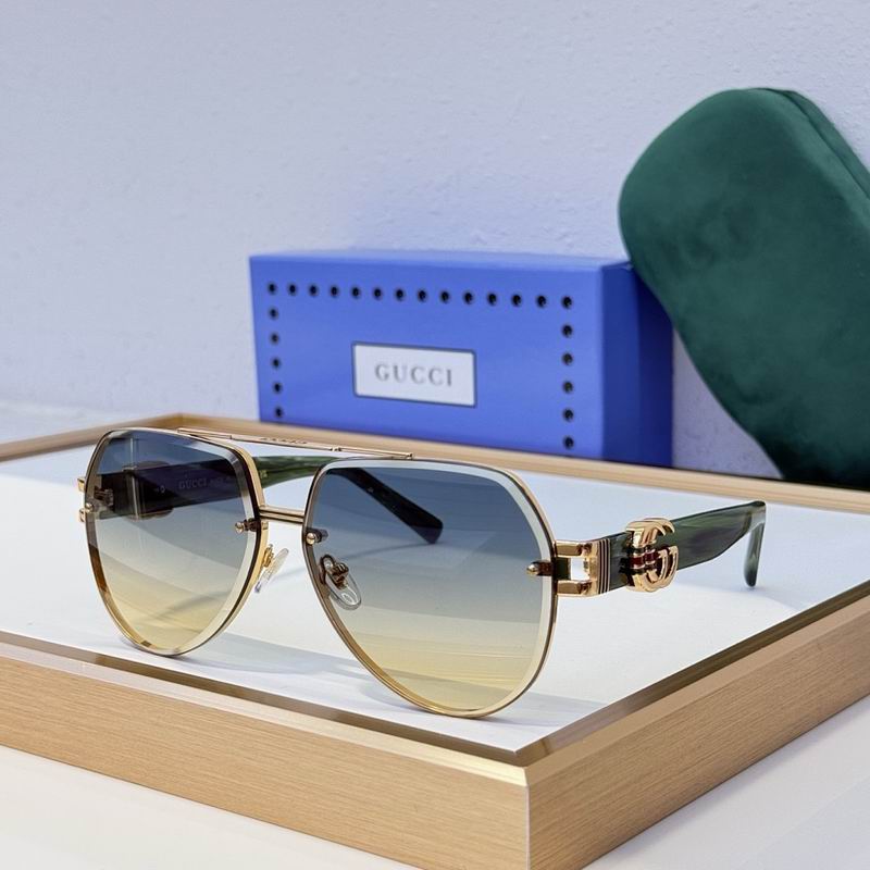 Gucci Glasses smr (1358)