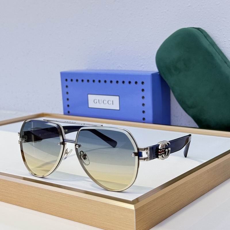 Gucci Glasses smr (1359)