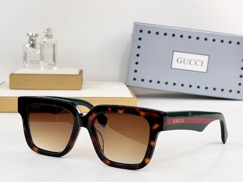 Gucci Glasses smr (136)