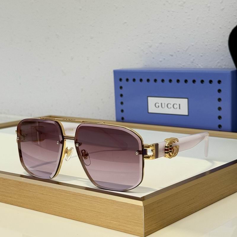 Gucci Glasses smr (1361)