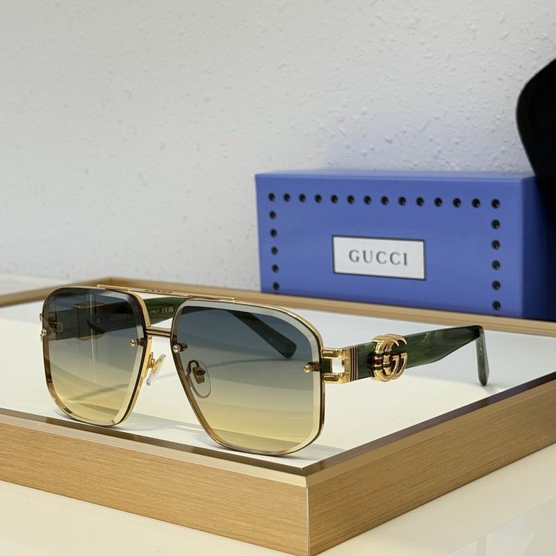 Gucci Glasses smr (1362)