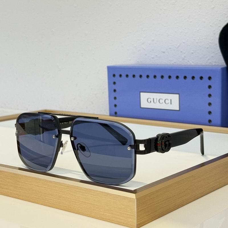 Gucci Glasses smr (1363)