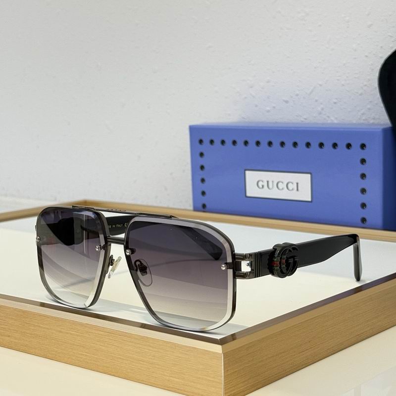 Gucci Glasses smr (1364)