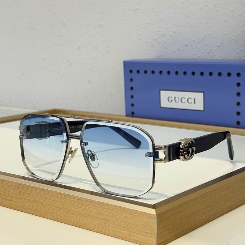 Gucci Glasses smr (1365)