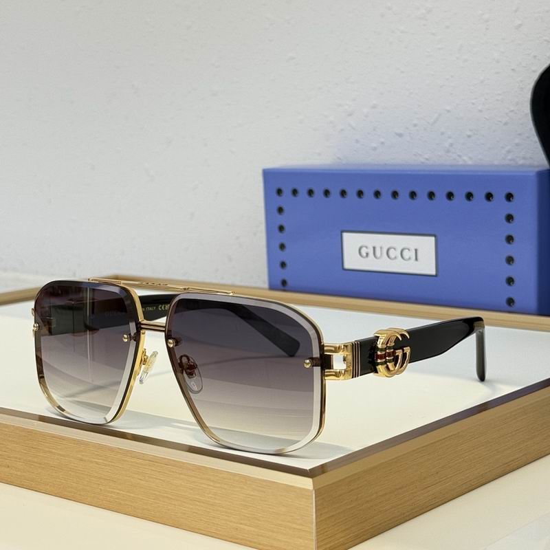 Gucci Glasses smr (1366)