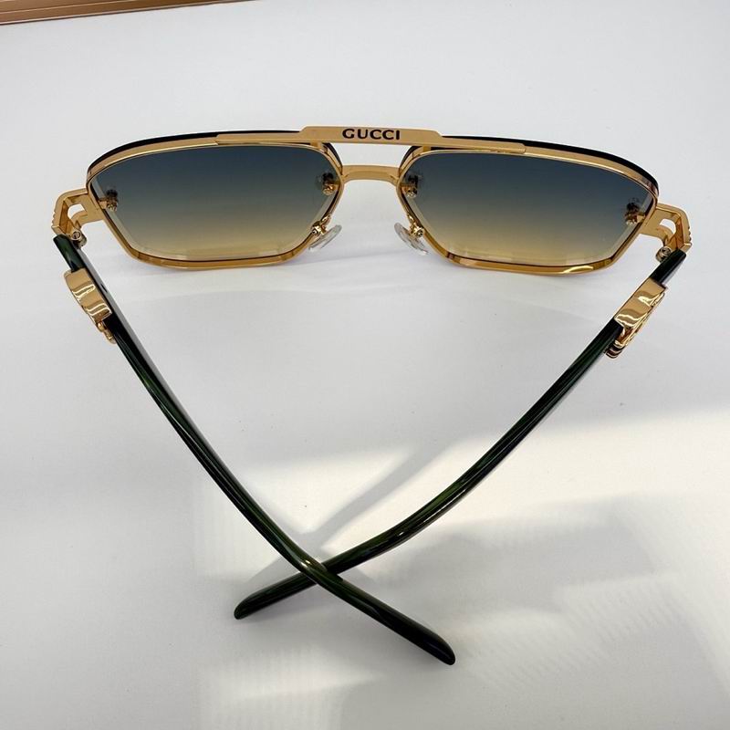 Gucci Glasses smr (1367)