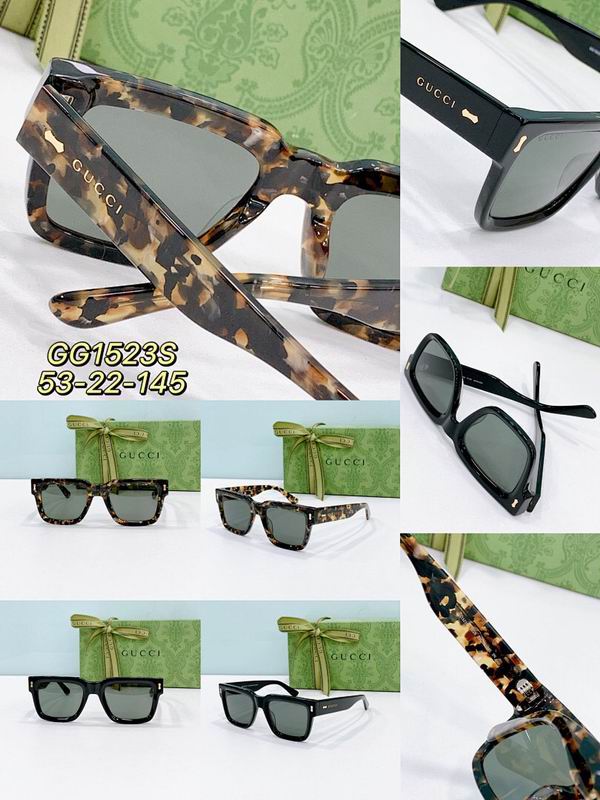 Gucci Glasses smr (1369)