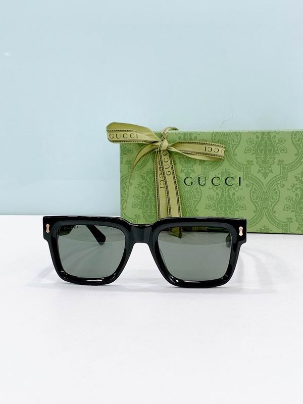 Gucci Glasses smr (1370)