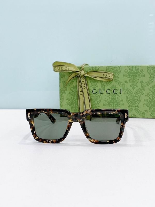 Gucci Glasses smr (1371)