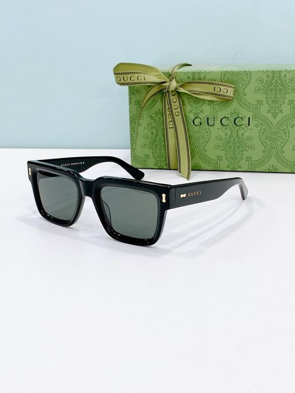 Gucci Glasses smr (1372)