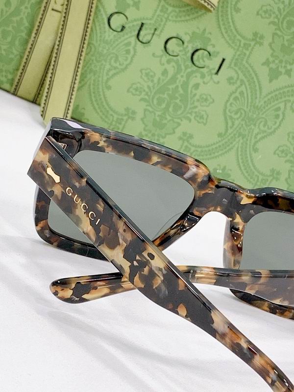 Gucci Glasses smr (1375)