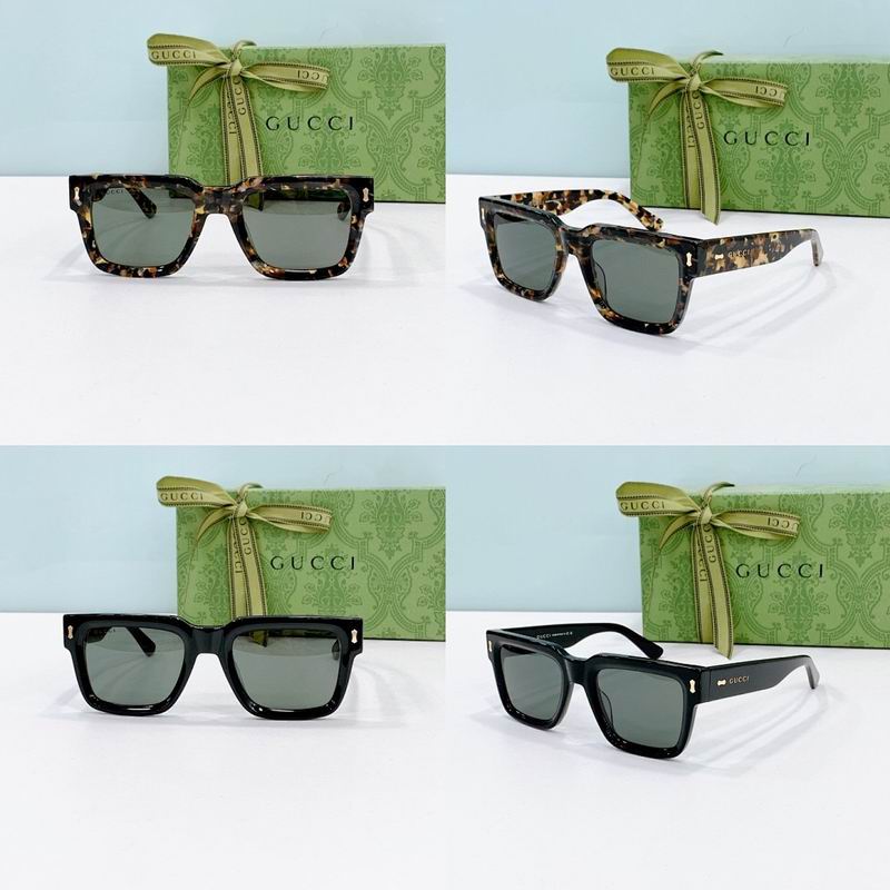 Gucci Glasses smr (1377)