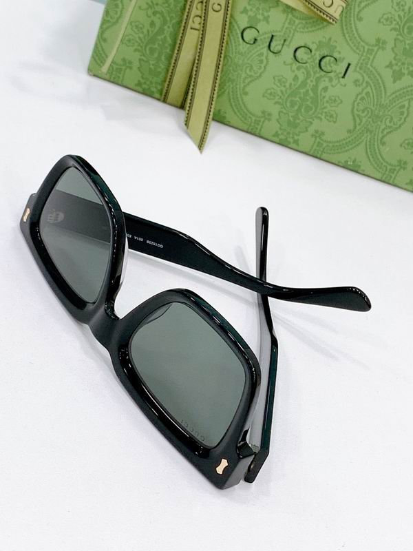 Gucci Glasses smr (1378)