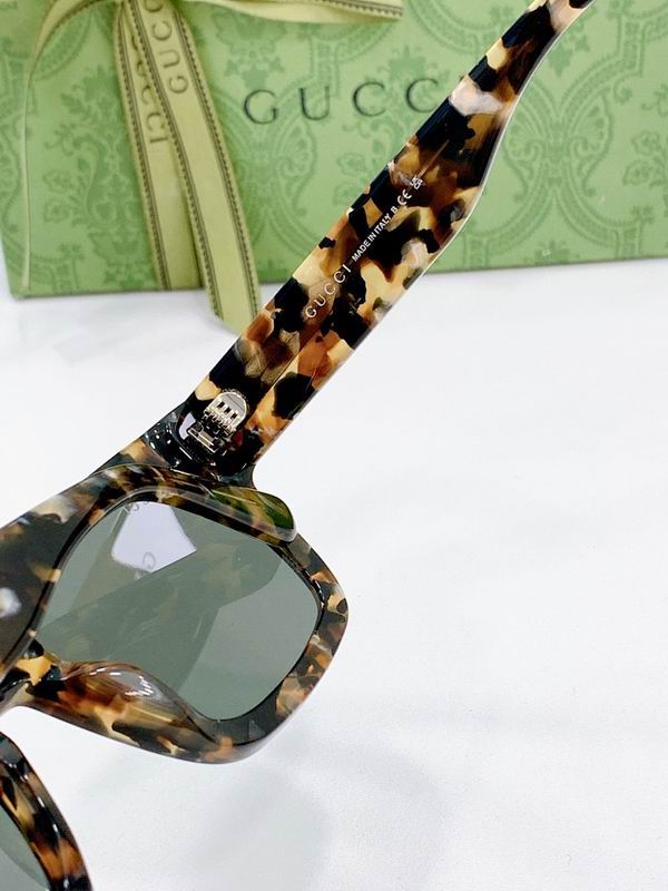 Gucci Glasses smr (1380)