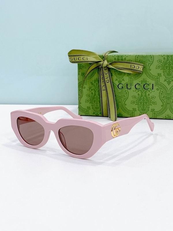 Gucci Glasses smr (1382)