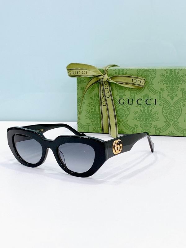 Gucci Glasses smr (1383)