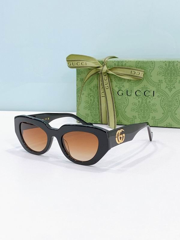 Gucci Glasses smr (1387)