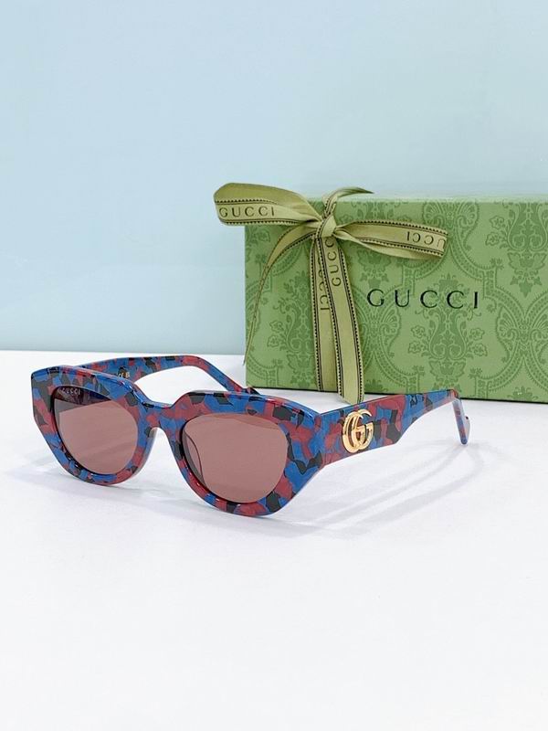Gucci Glasses smr (1388)
