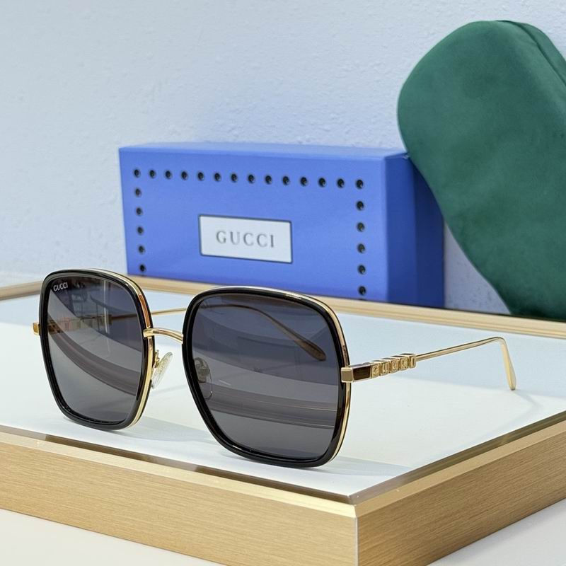 Gucci Glasses smr (1391)