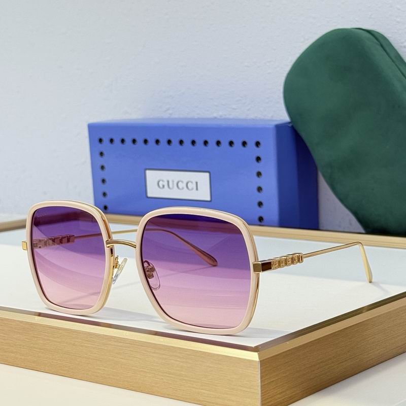 Gucci Glasses smr (1392)