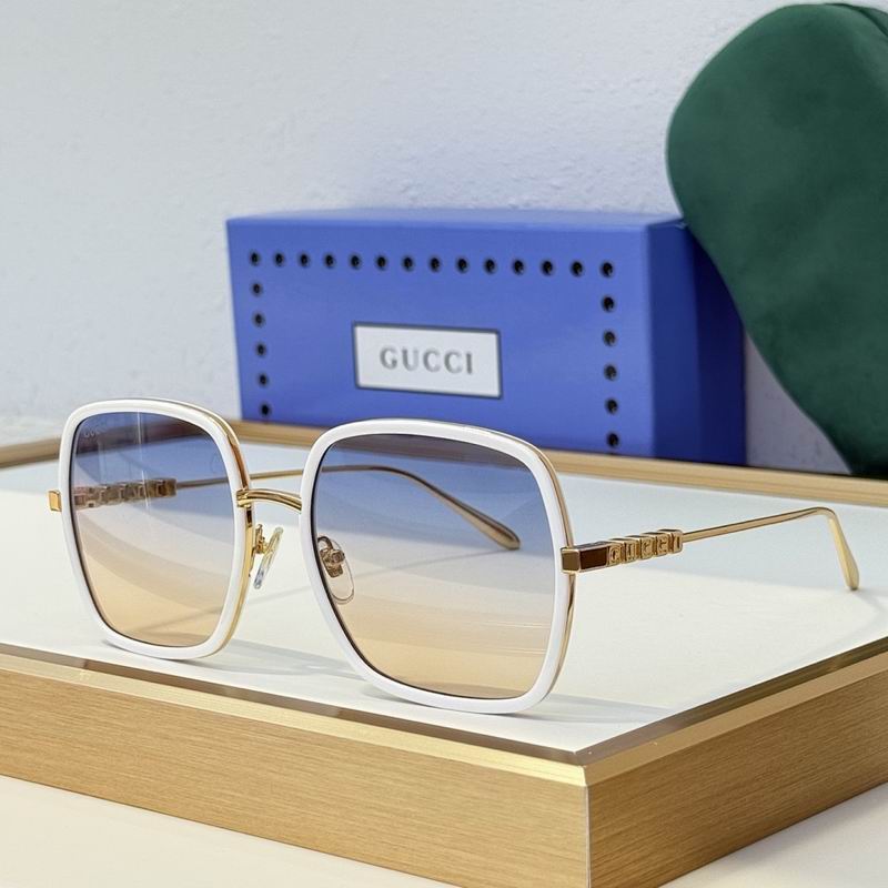 Gucci Glasses smr (1393)