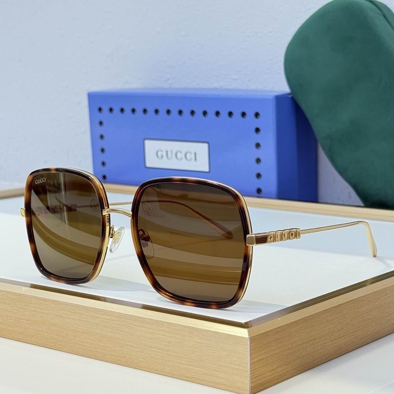 Gucci Glasses smr (1394)