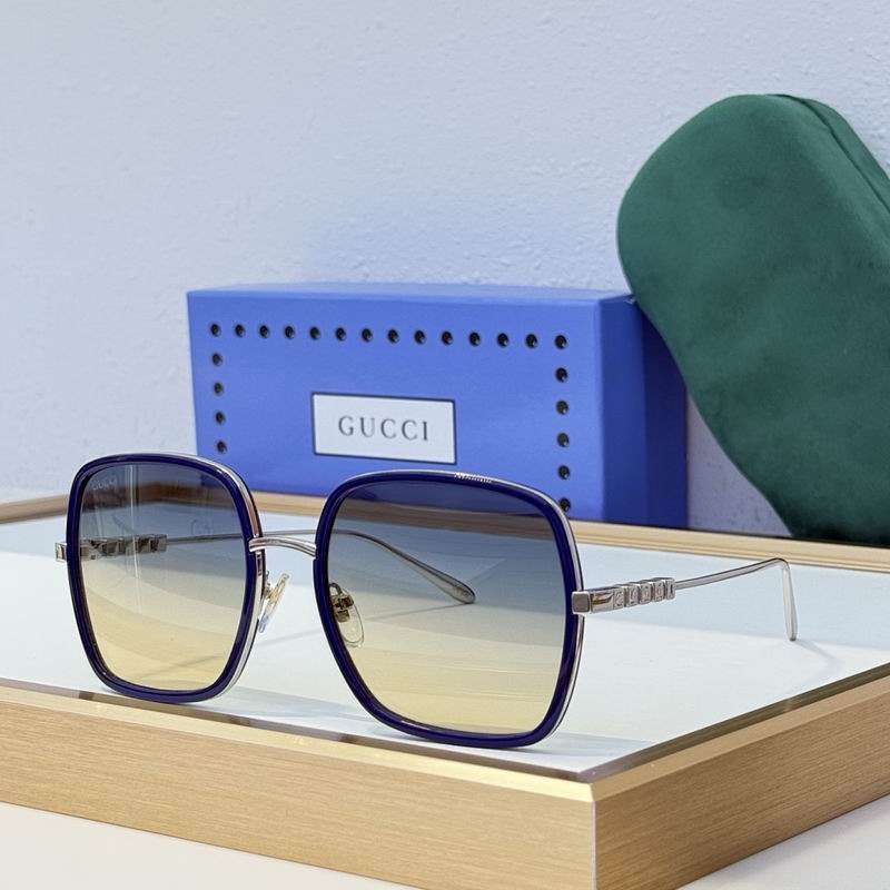 Gucci Glasses smr (1395)